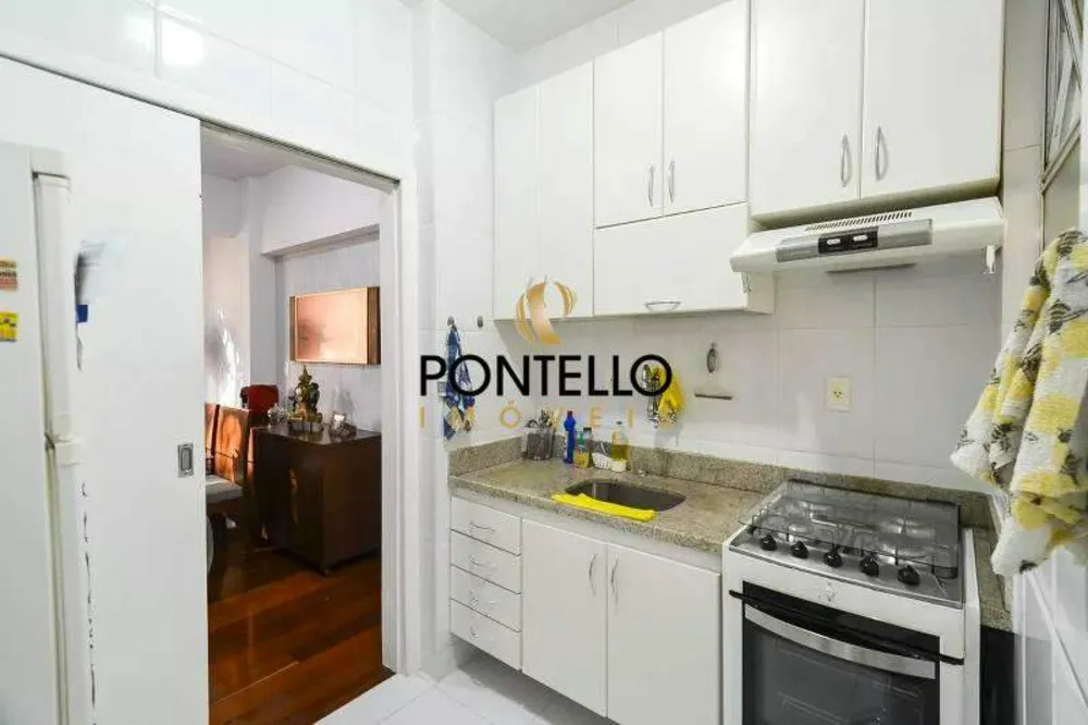 Apartamento, 3 quartos, 90 m² - Foto 11