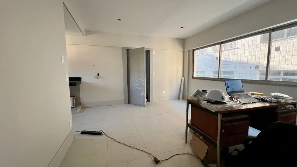 Apartamento, 2 quartos, 63 m² - Foto 2
