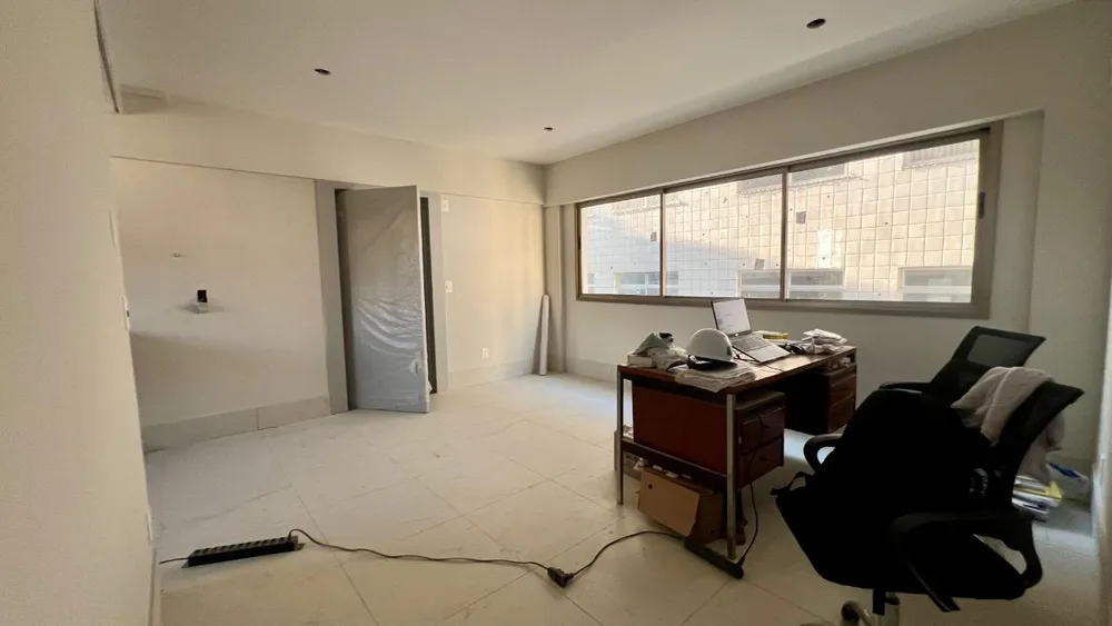 Apartamento, 2 quartos, 63 m² - Foto 1