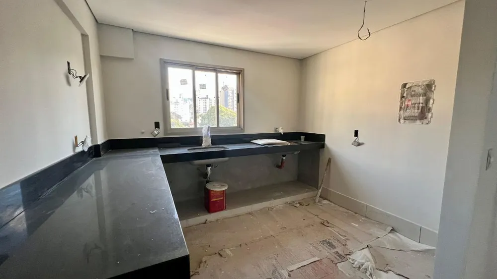 Apartamento, 2 quartos, 63 m² - Foto 4
