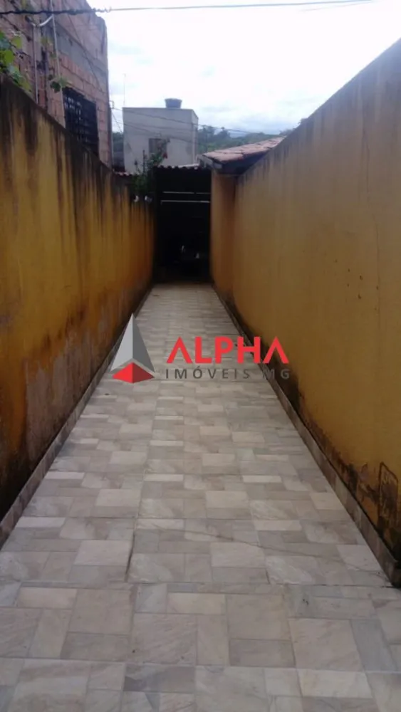 Casa, 3 quartos, 100 m² - Foto 16