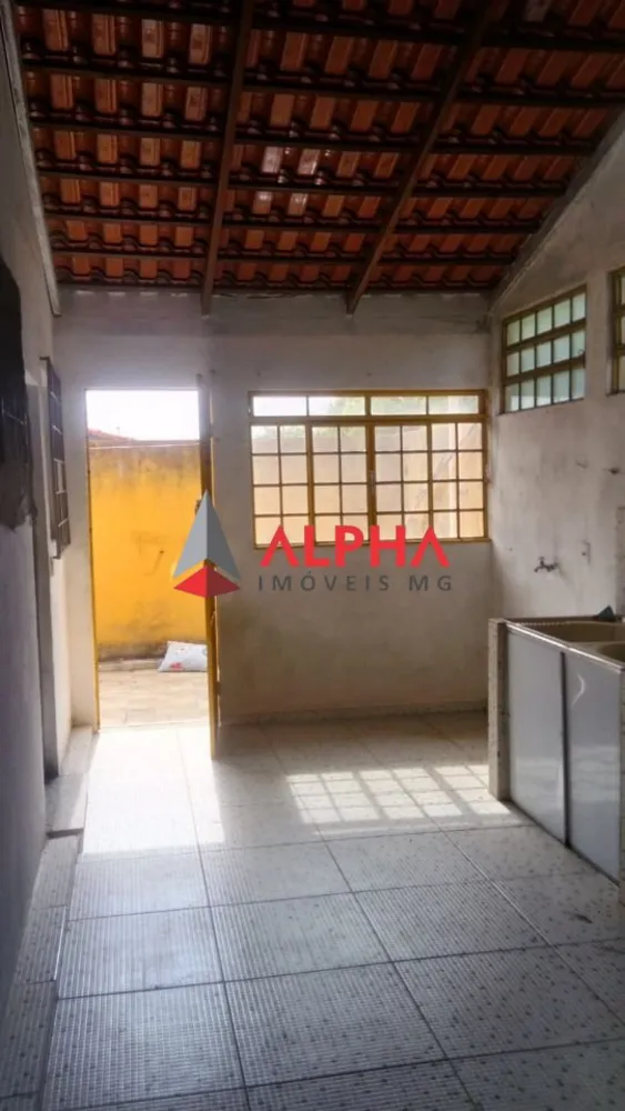 Casa, 3 quartos, 100 m² - Foto 2