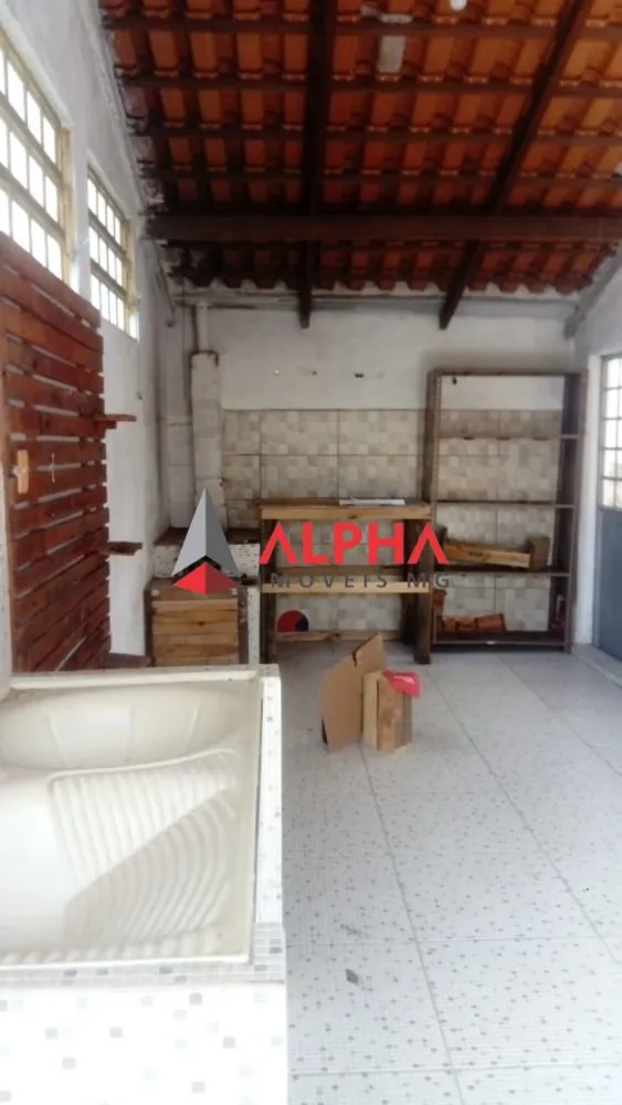 Casa, 3 quartos, 100 m² - Foto 14
