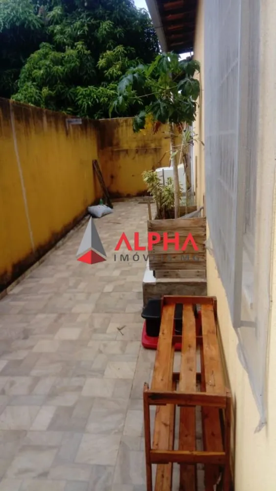 Casa, 3 quartos, 100 m² - Foto 5
