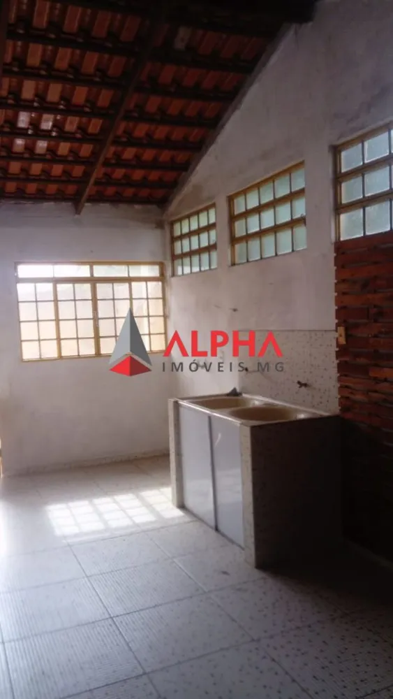 Casa, 3 quartos, 100 m² - Foto 13