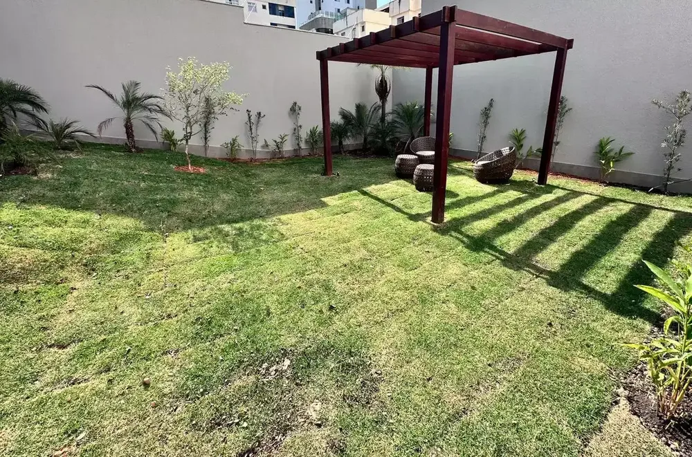 Apartamento, 4 quartos, 114 m² - Foto 9