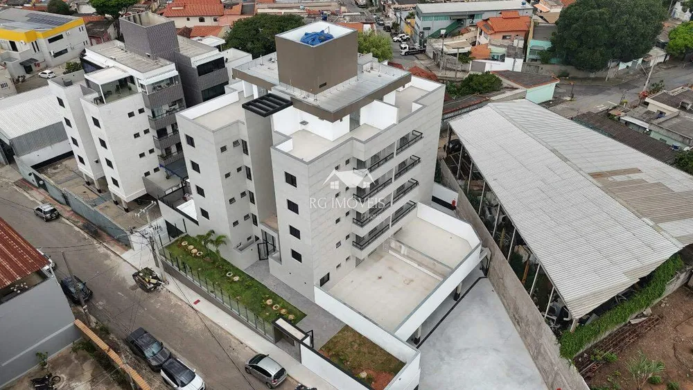 Apartamento, 2 quartos, 61 m² - Foto 9