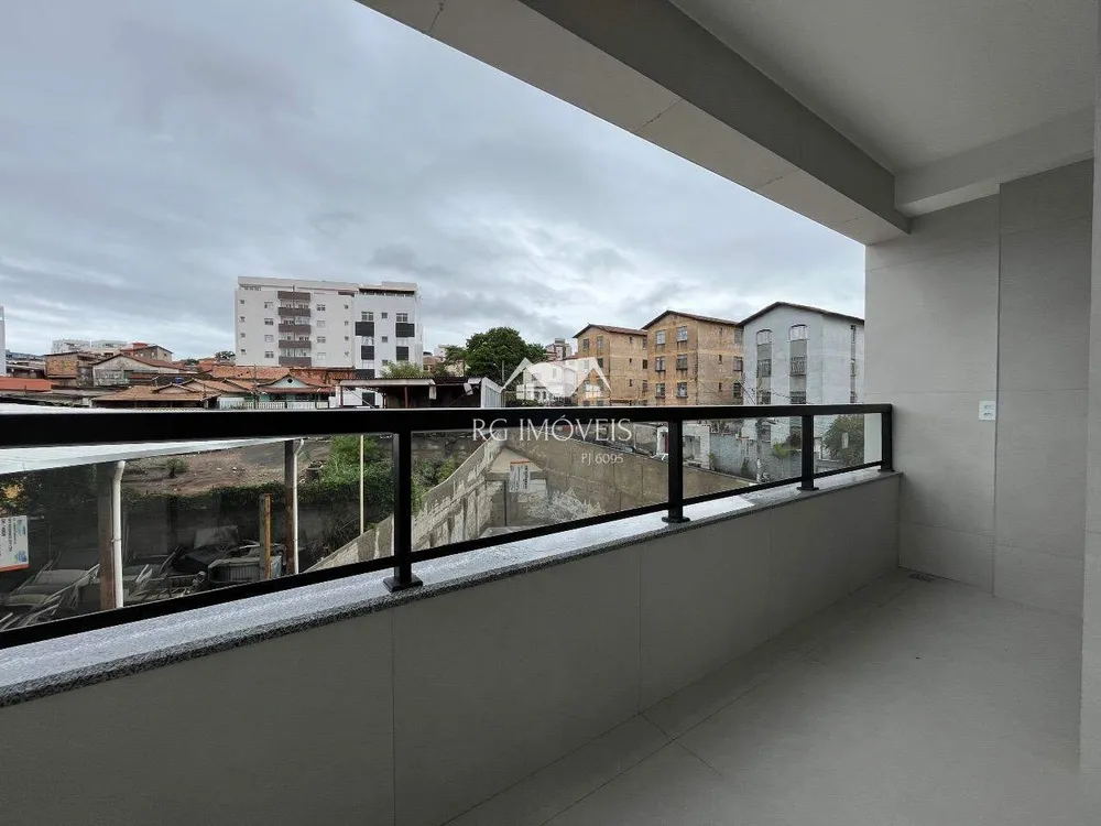 Apartamento, 2 quartos, 61 m² - Foto 3