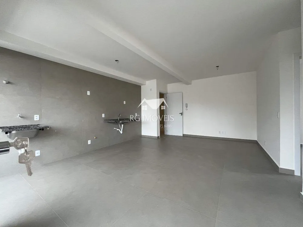 Apartamento, 2 quartos, 61 m² - Foto 2