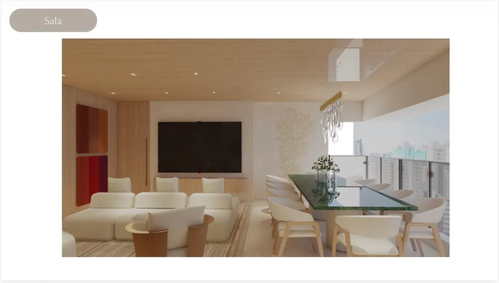Apartamento, 2 quartos, 2736 m² - Foto 2