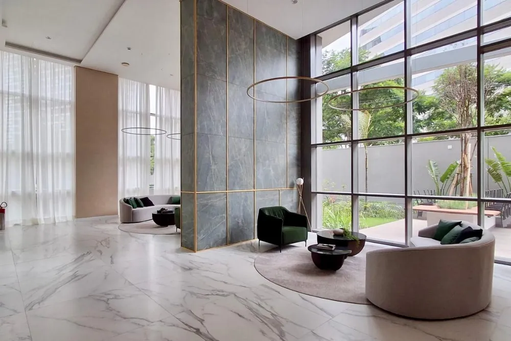 Apartamento, 2 quartos, 2736 m² - Foto 6