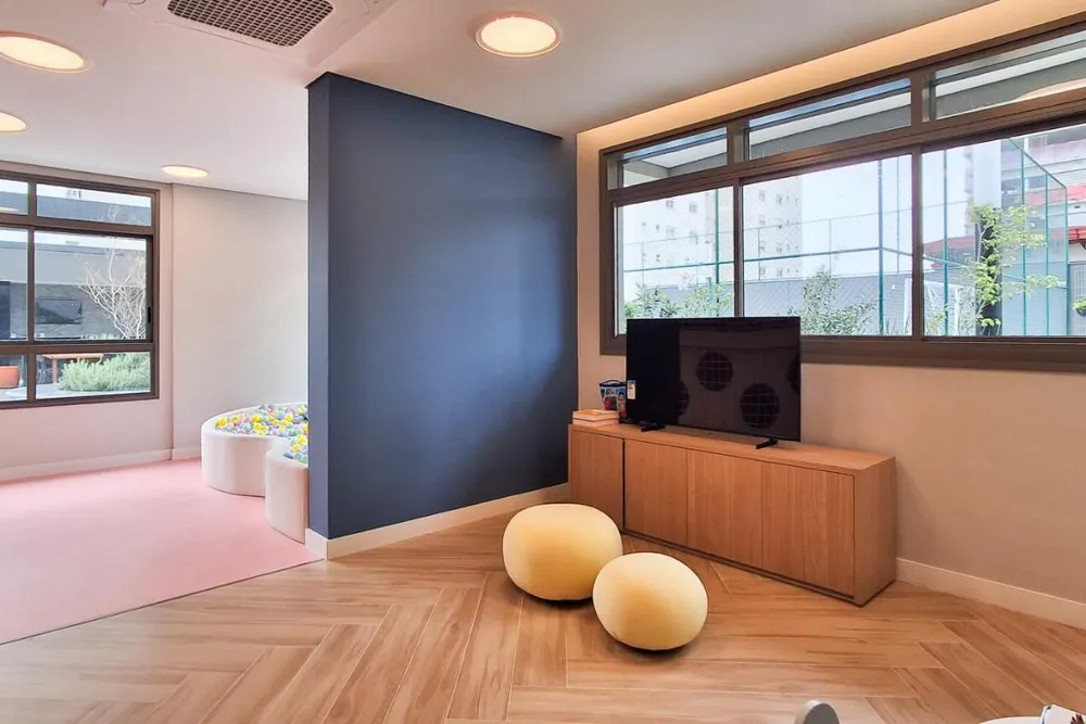 Apartamento, 2 quartos, 2736 m² - Foto 7