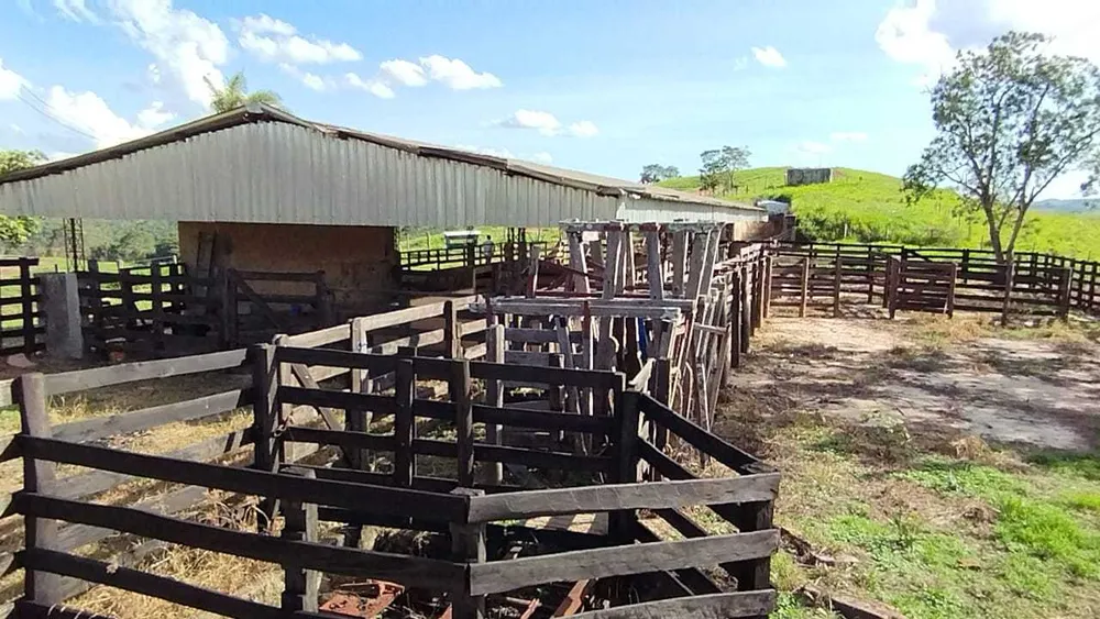 Fazenda, 730 hectares - Foto 2
