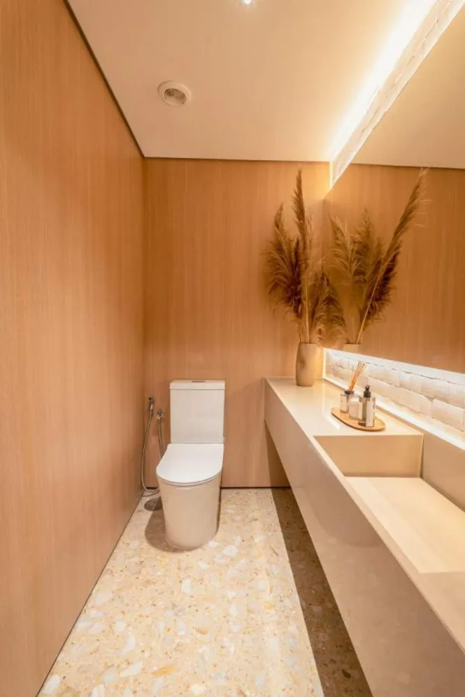 Apartamento, 4 quartos, 268 m² - Foto 1