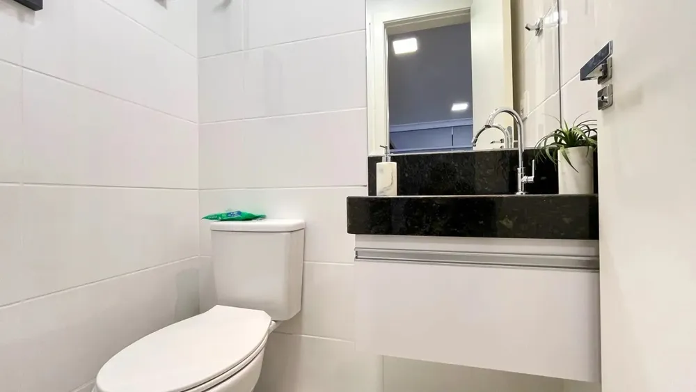 Apartamento, 3 quartos, 90 m² - Foto 8