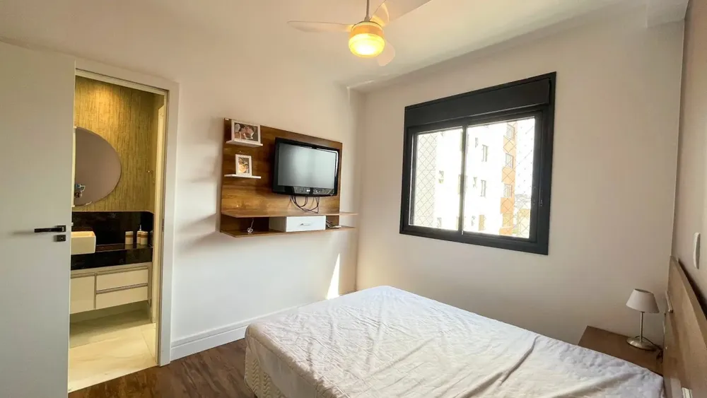 Apartamento, 3 quartos, 90 m² - Foto 14