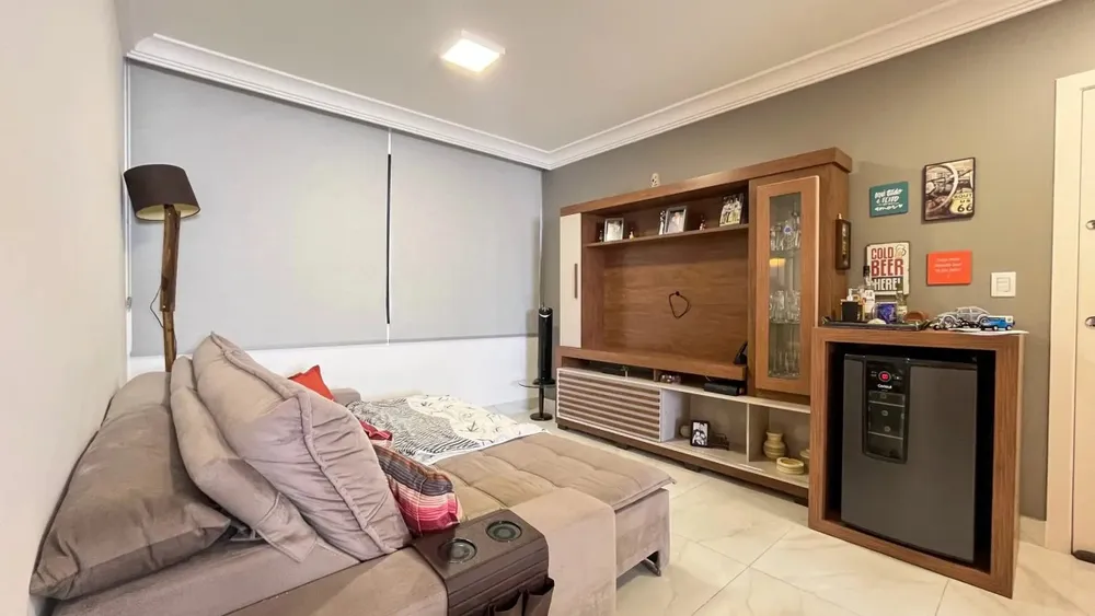 Apartamento, 3 quartos, 90 m² - Foto 2