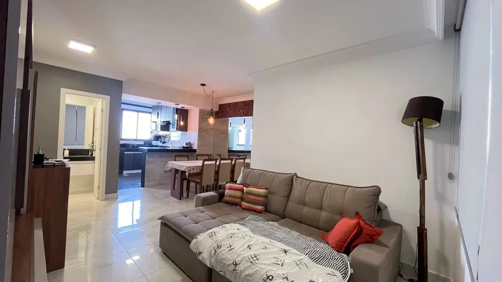 Apartamento, 3 quartos, 90 m² - Foto 3