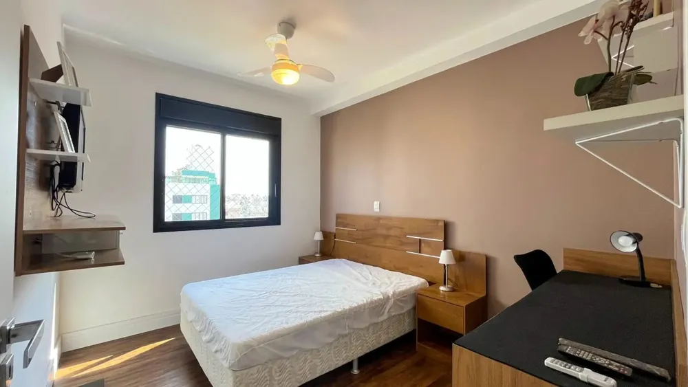 Apartamento, 3 quartos, 90 m² - Foto 14