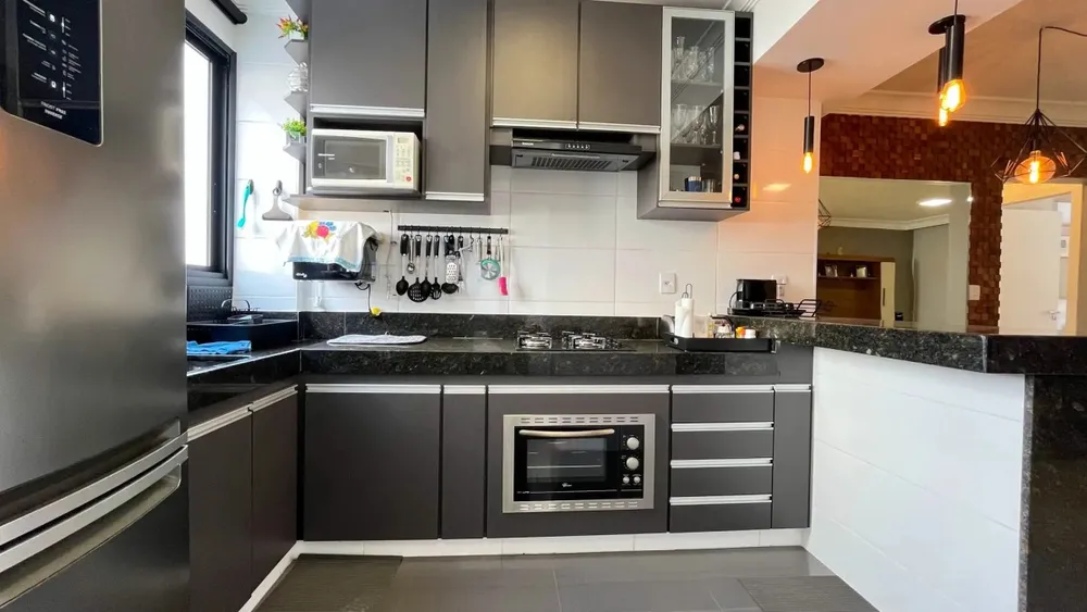 Apartamento, 3 quartos, 90 m² - Foto 6