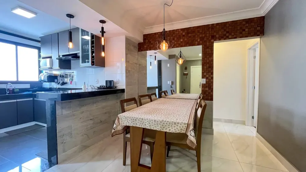 Apartamento, 3 quartos, 90 m² - Foto 5