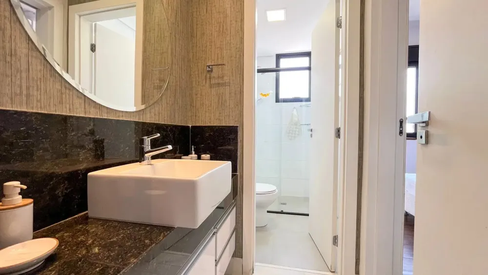 Apartamento, 3 quartos, 90 m² - Foto 15