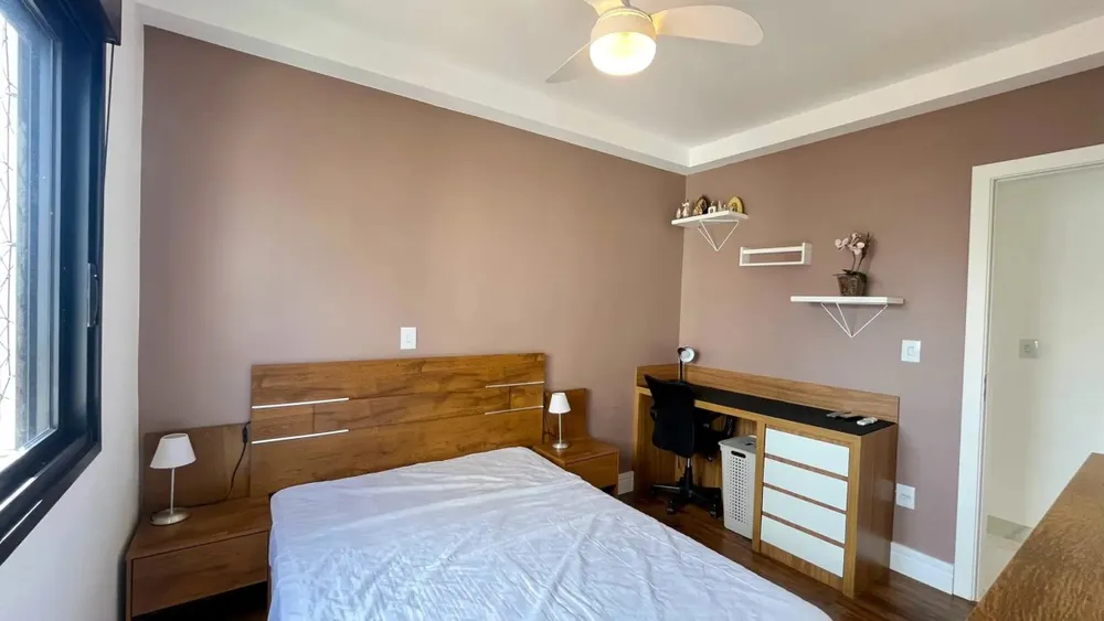 Apartamento, 3 quartos, 90 m² - Foto 13