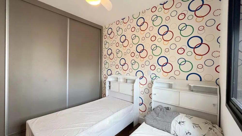 Apartamento, 3 quartos, 90 m² - Foto 9