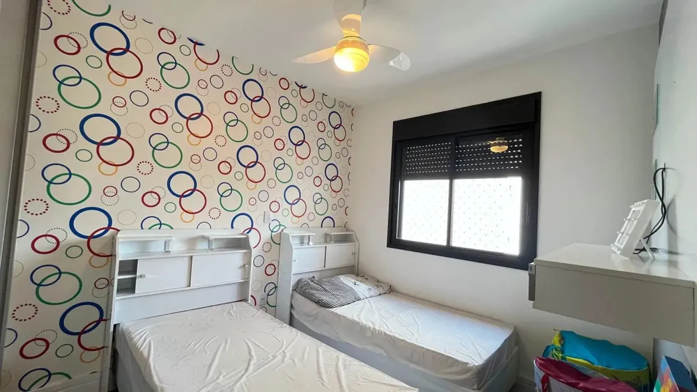 Apartamento, 3 quartos, 90 m² - Foto 10