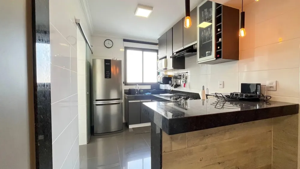 Apartamento, 3 quartos, 90 m² - Foto 7