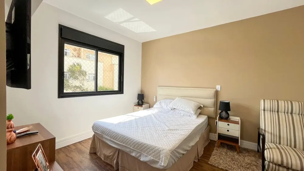 Apartamento, 3 quartos, 90 m² - Foto 17