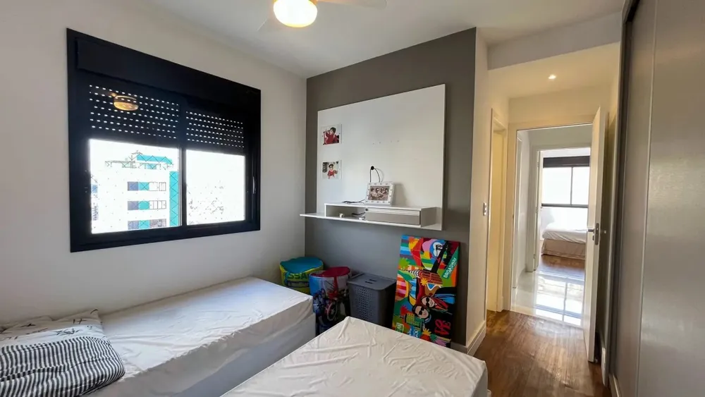 Apartamento, 3 quartos, 90 m² - Foto 11