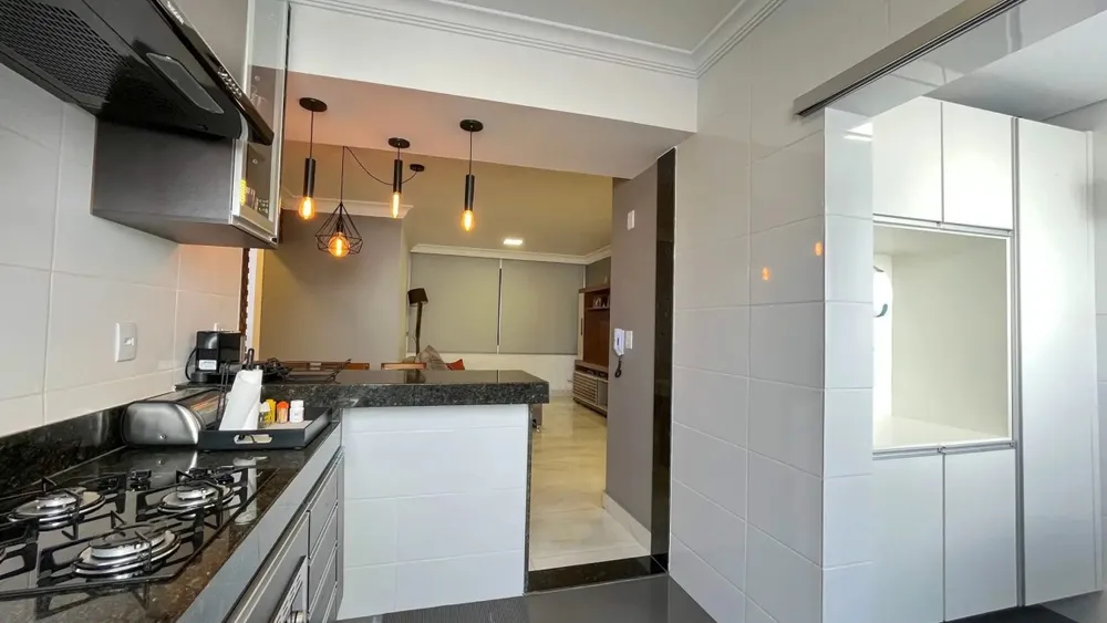 Apartamento, 3 quartos, 90 m² - Foto 8
