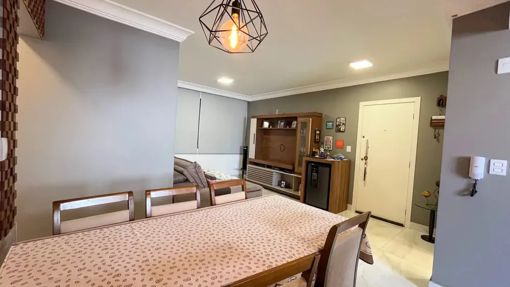 Apartamento, 3 quartos, 90 m² - Foto 4