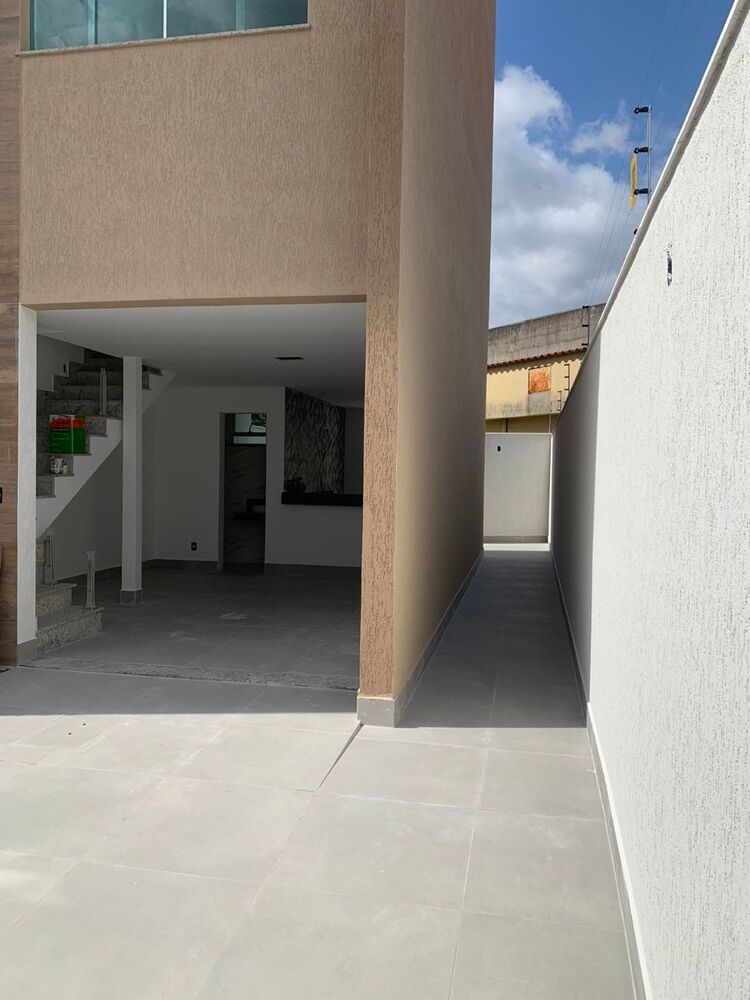 Casa à venda com 3 quartos, 93m² - Foto 6