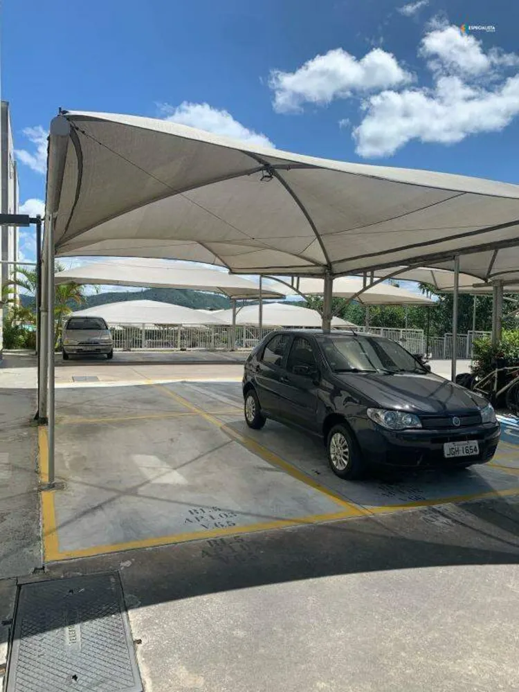 Apartamento, 2 quartos, 45 m² - Foto 9