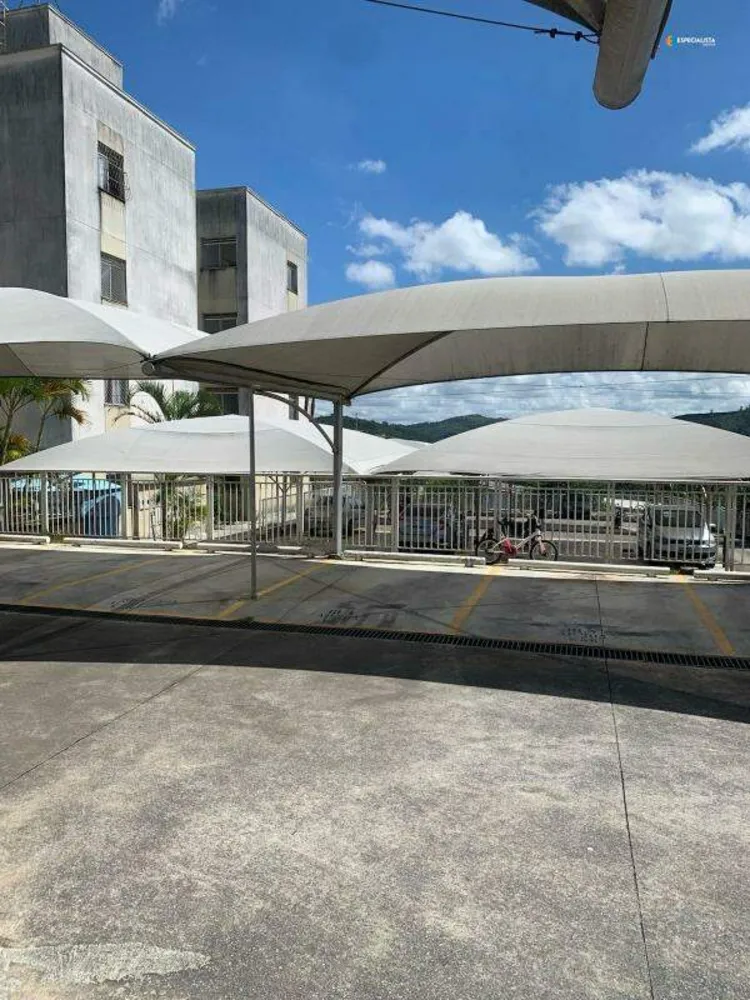 Apartamento, 2 quartos, 45 m² - Foto 8