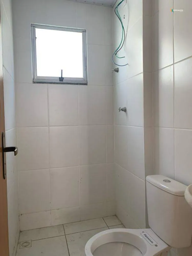 Apartamento, 2 quartos, 45 m² - Foto 5