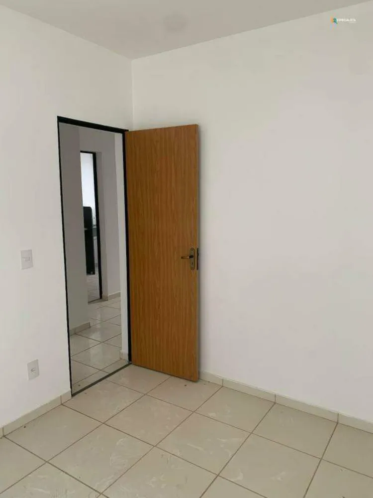 Apartamento, 2 quartos, 45 m² - Foto 2