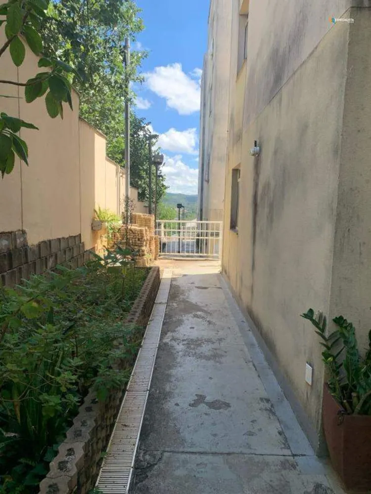 Apartamento, 2 quartos, 45 m² - Foto 11