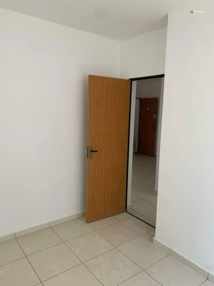 Apartamento, 2 quartos, 45 m² - Foto 6