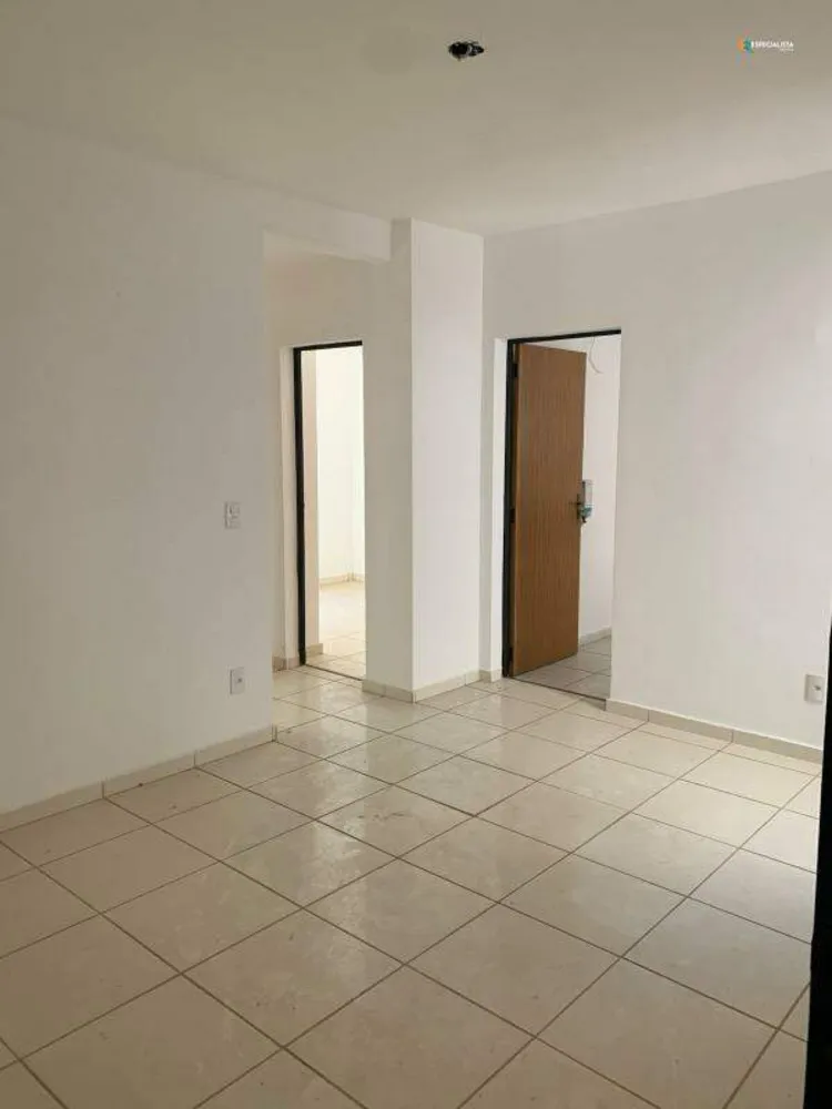 Apartamento, 2 quartos, 45 m² - Foto 1