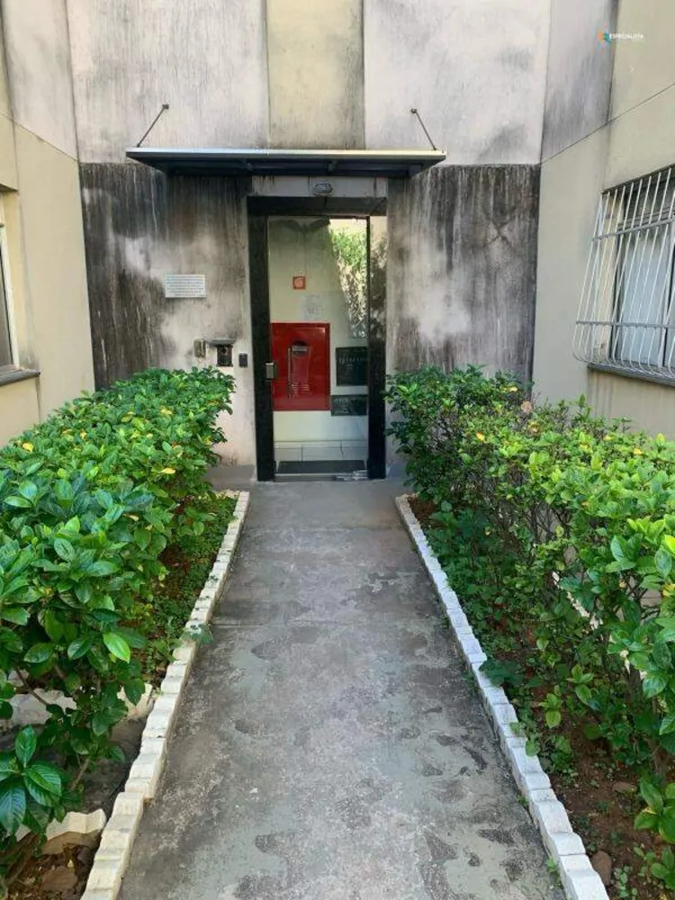 Apartamento, 2 quartos, 45 m² - Foto 10