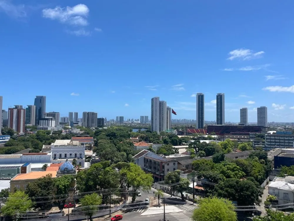 Apartamento, 4 quartos, 200 m² - Foto 3