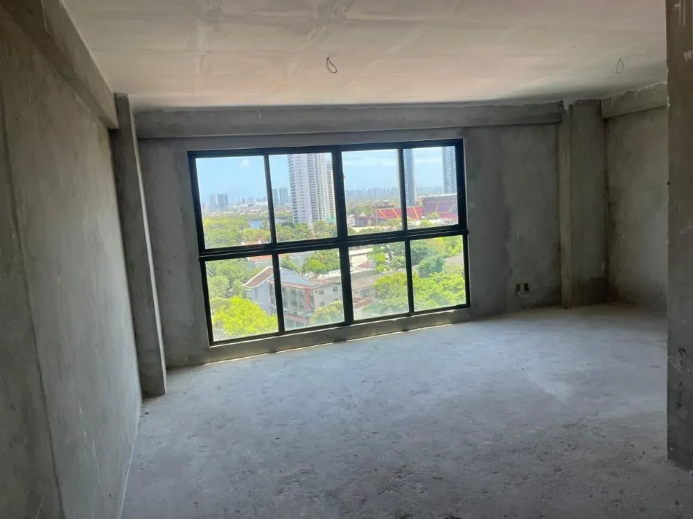 Apartamento, 4 quartos, 200 m² - Foto 11