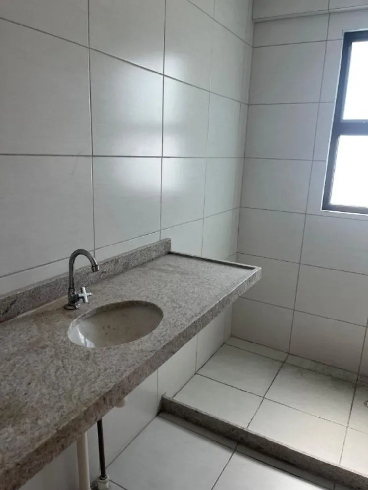 Apartamento, 4 quartos, 200 m² - Foto 1