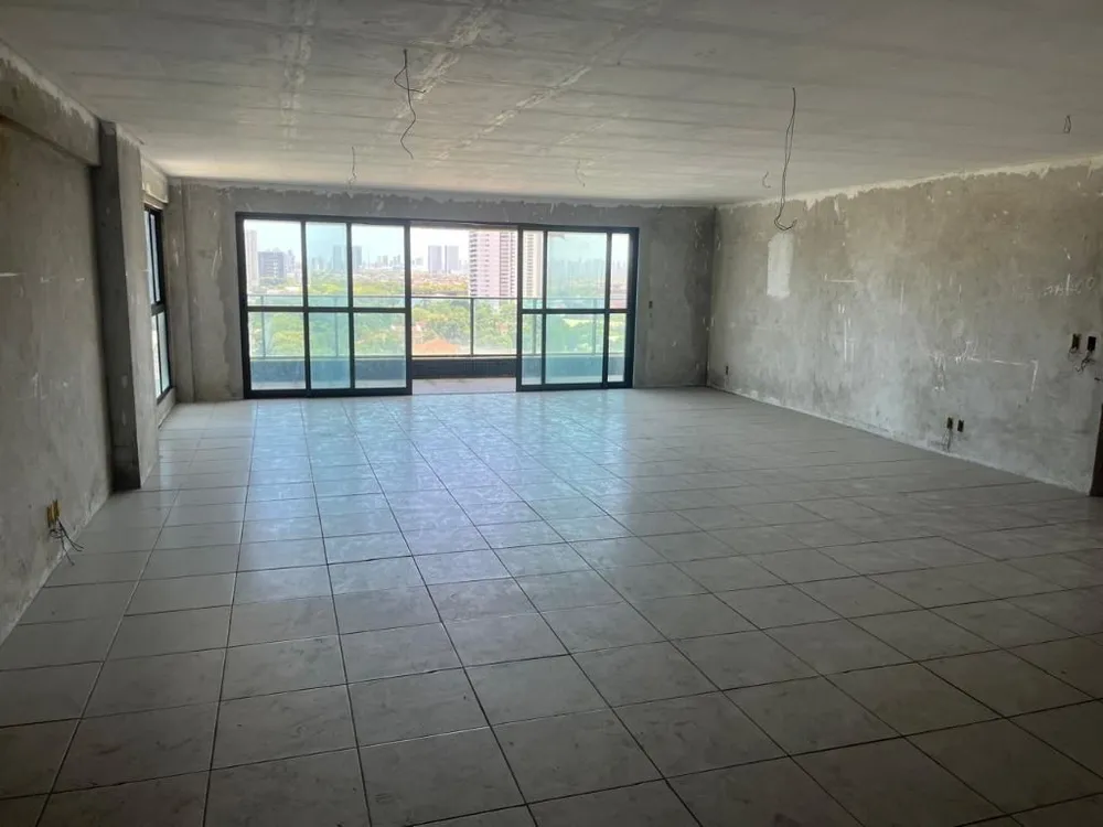 Apartamento, 4 quartos, 200 m² - Foto 9
