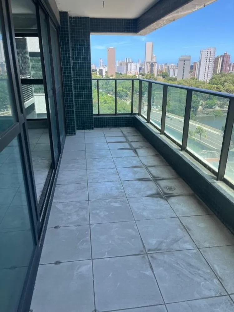 Apartamento, 4 quartos, 200 m² - Foto 7