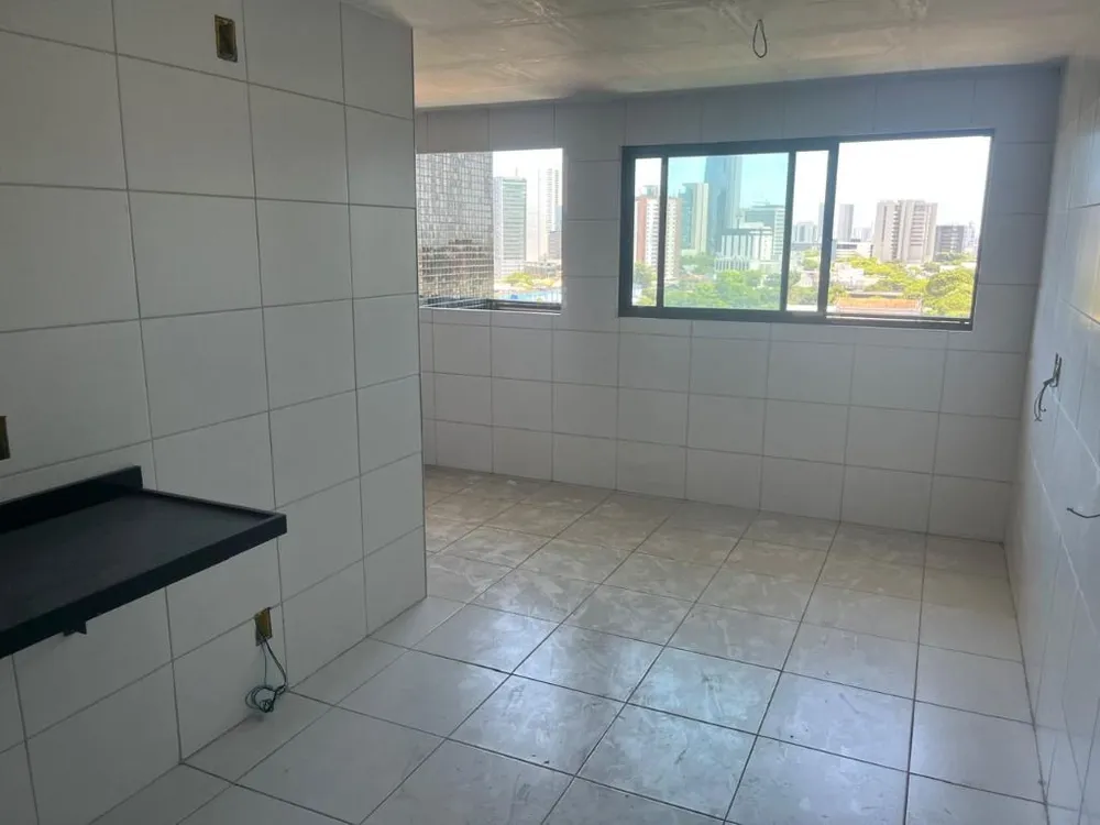 Apartamento, 4 quartos, 200 m² - Foto 6