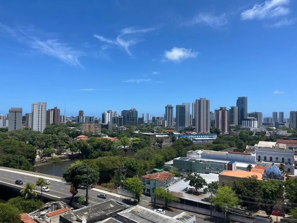 Apartamento, 4 quartos, 200 m² - Foto 7